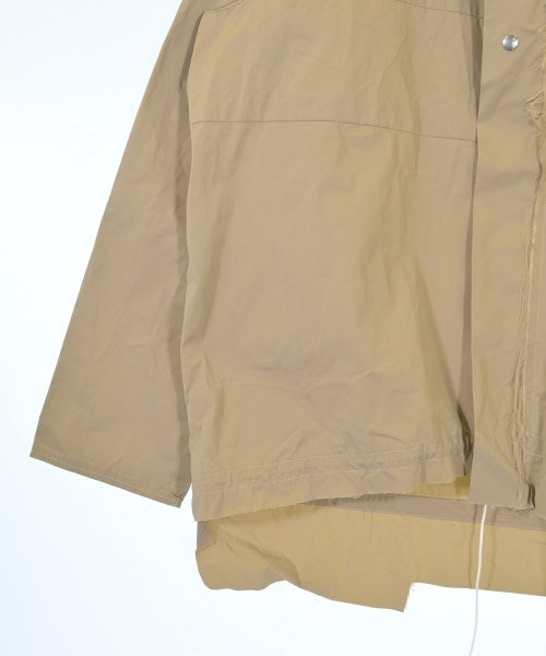 CAMIEL FORTGENS แจ็คเก็ตเบลาส์ อื่น