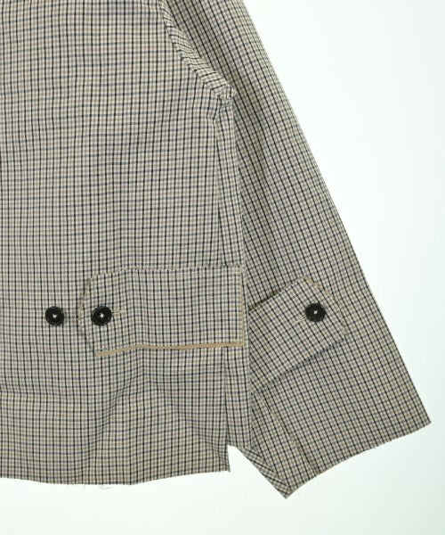 CAMIEL FORTGENS เสื้อโค้ท อื่น
