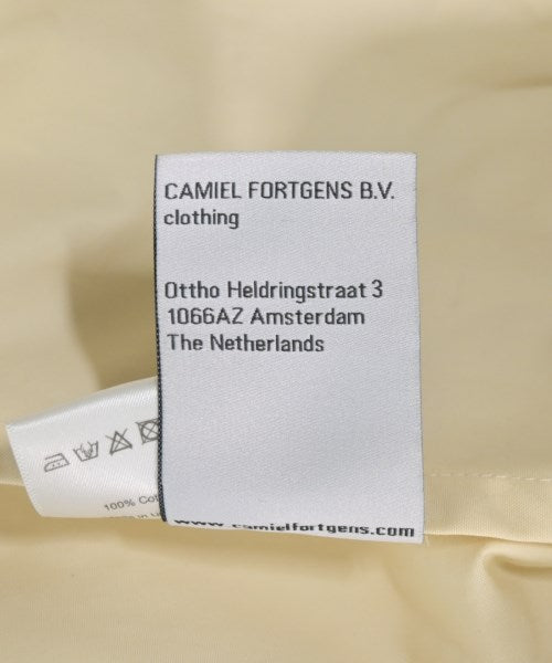CAMIEL FORTGENS เสื้อโค้ท อื่น