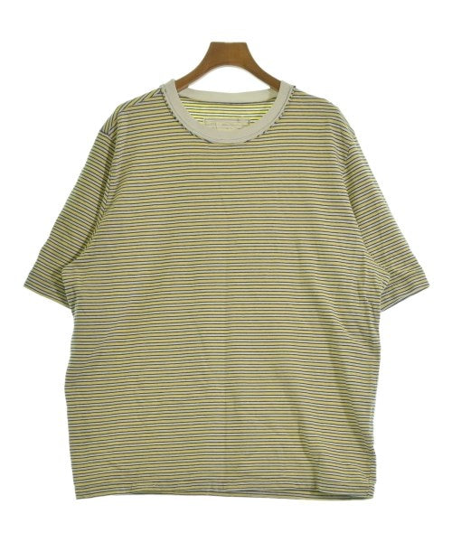 CAMIEL FORTGENS เสื้อยืด/เสื้อท็อปส์