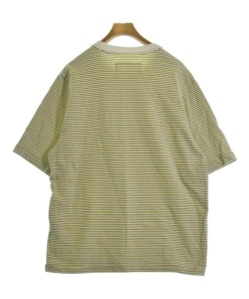 CAMIEL FORTGENS เสื้อยืด/เสื้อท็อปส์