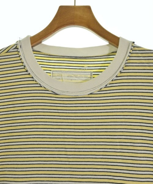 CAMIEL FORTGENS เสื้อยืด/เสื้อท็อปส์