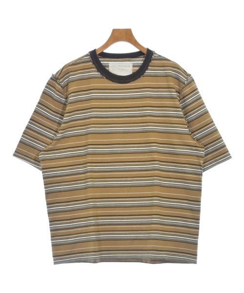 CAMIEL FORTGENS เสื้อยืด/เสื้อท็อปส์