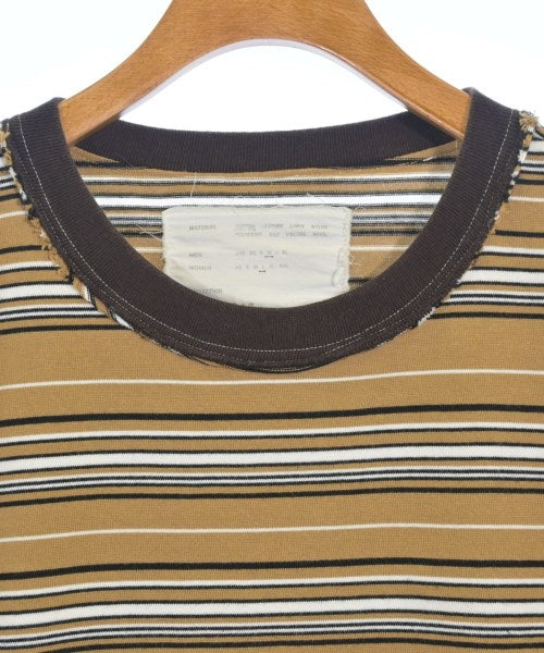 CAMIEL FORTGENS เสื้อยืด/เสื้อท็อปส์