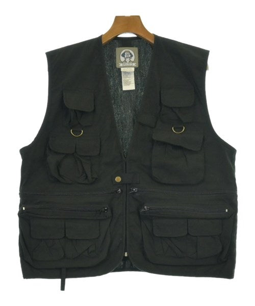 UNCLE MILTY แจ็คเก็ตเบลาส์ อื่น