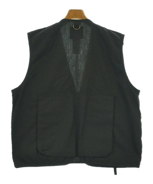 UNCLE MILTY แจ็คเก็ตเบลาส์ อื่น