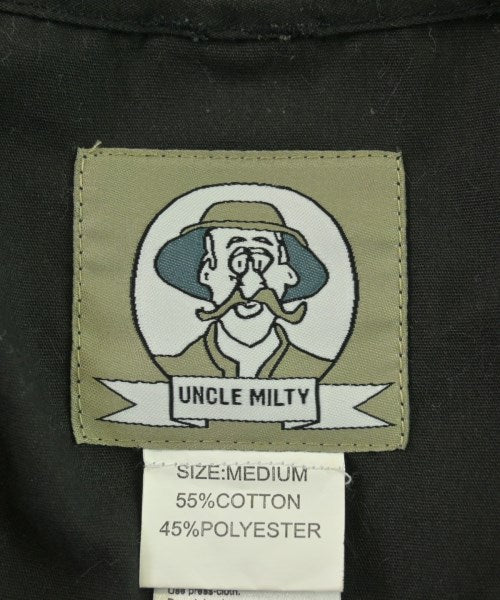 UNCLE MILTY แจ็คเก็ตเบลาส์ อื่น