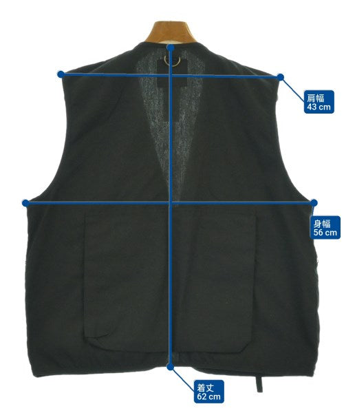 UNCLE MILTY แจ็คเก็ตเบลาส์ อื่น