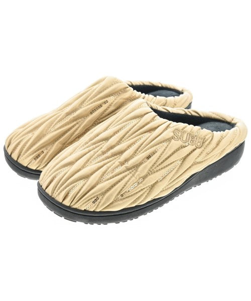 SUBU รองเท้า อื่น