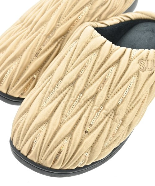 SUBU รองเท้า อื่น