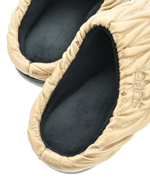 SUBU รองเท้า อื่น