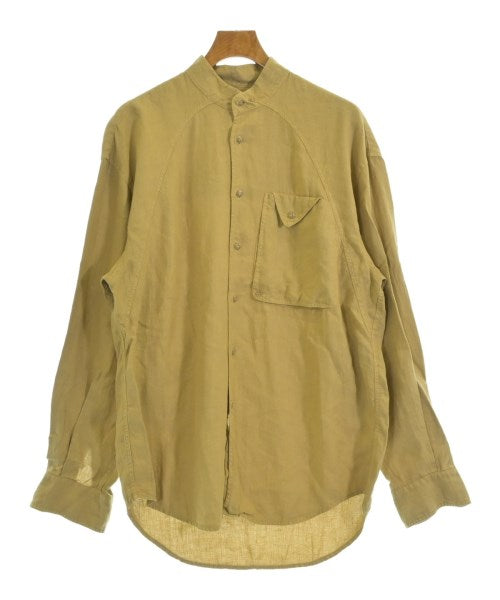 ROBERT COMSTOCK เสื้อลำลอง