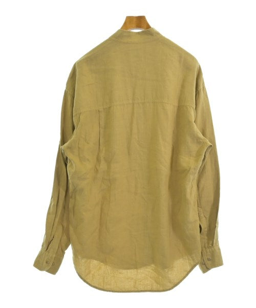 ROBERT COMSTOCK เสื้อลำลอง