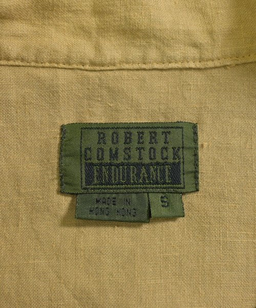 ROBERT COMSTOCK เสื้อลำลอง