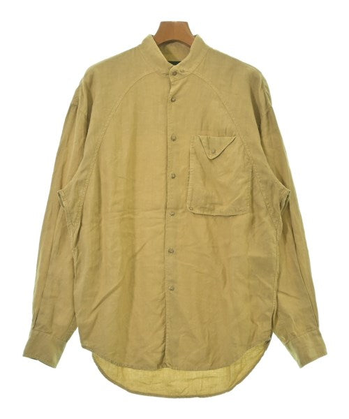 ROBERT COMSTOCK เสื้อลำลอง