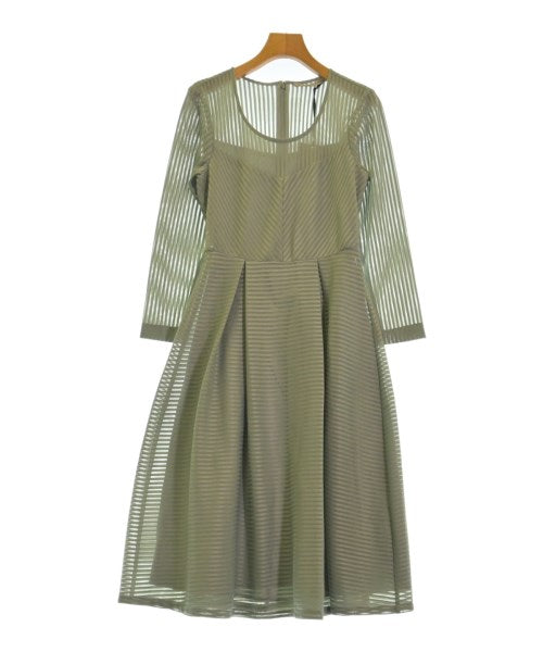 SILVIAN HEACH ชุดเดรส