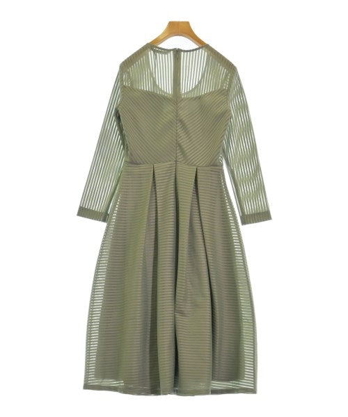 SILVIAN HEACH ชุดเดรส