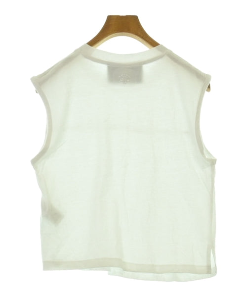 SILVIAN HEACH เสื้อยืด/เสื้อท็อปส์