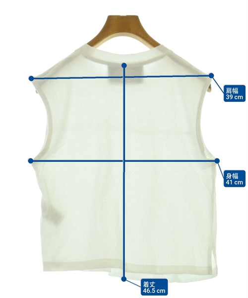 SILVIAN HEACH เสื้อยืด/เสื้อท็อปส์