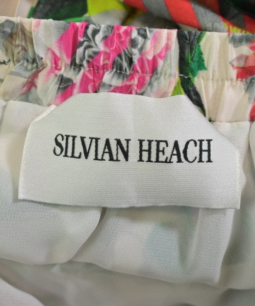 SILVIAN HEACH กระโปรงยาว/แม็กซี่ยาว
