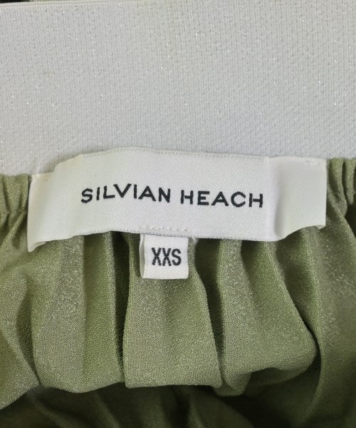 SILVIAN HEACH กระโปรงยาว/แม็กซี่ยาว