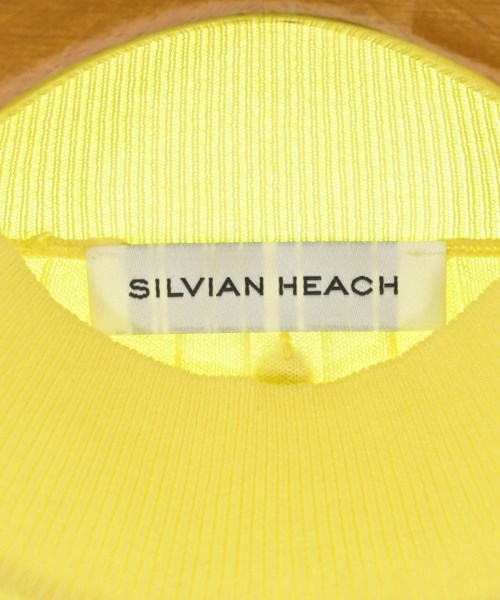 SILVIAN HEACH เสื้อกันหนาว