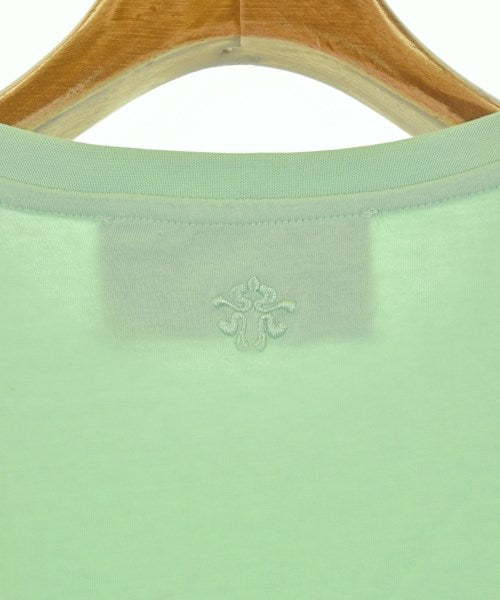 SILVIAN HEACH เสื้อยืด/เสื้อท็อปส์