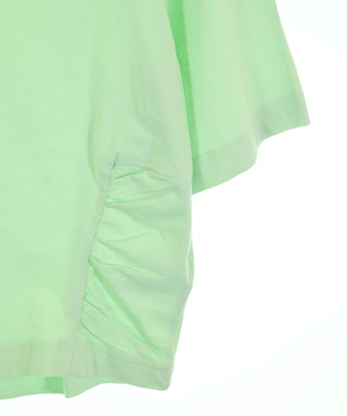 SILVIAN HEACH เสื้อยืด/เสื้อท็อปส์