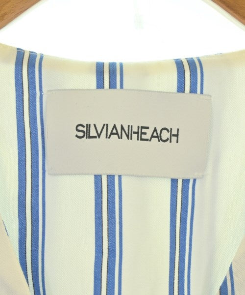 SILVIAN HEACH เสื้อกั๊ก