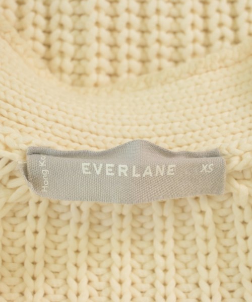 EVERLANE เสื้อคาร์ดิแกน