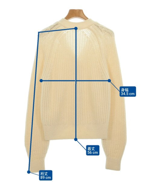 EVERLANE เสื้อคาร์ดิแกน