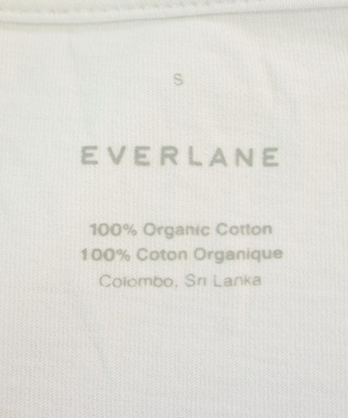 EVERLANE เสื้อยืด/เสื้อท็อปส์