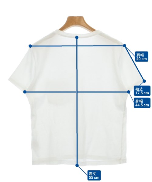 EVERLANE เสื้อยืด/เสื้อท็อปส์