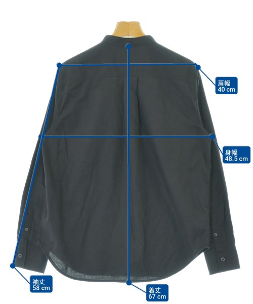 EVERLANE เสื้อสตรี