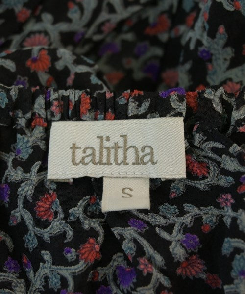 talitha เสื้อสตรี
