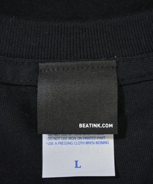 BEATINK เสื้อยืด/เสื้อท็อปส์