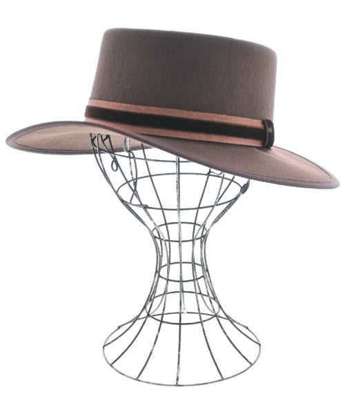 Chapeau d' O หมวก