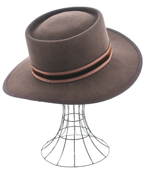 Chapeau d' O หมวก