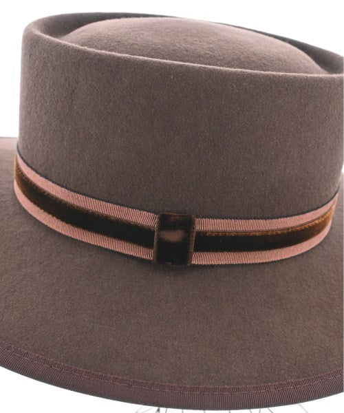 Chapeau d' O หมวก
