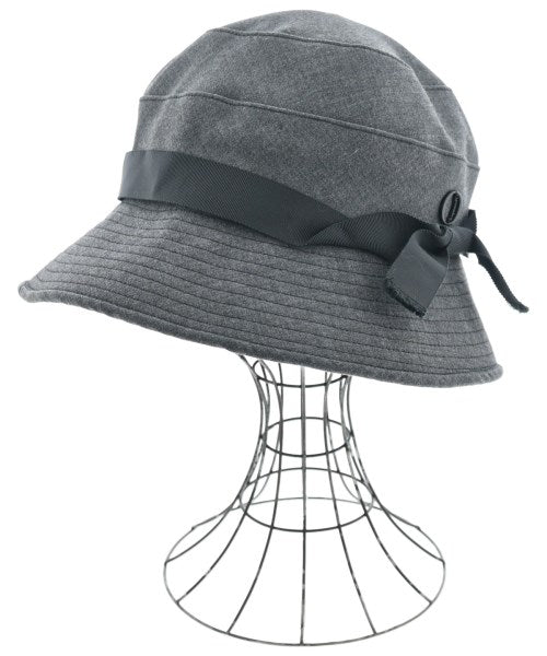 Chapeau d' O หมวก