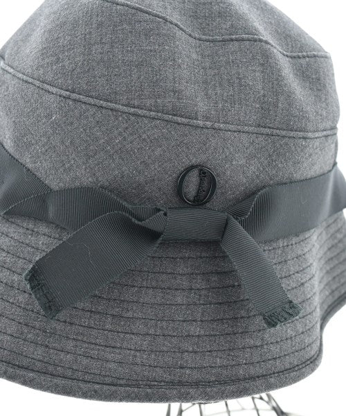 Chapeau d' O หมวก