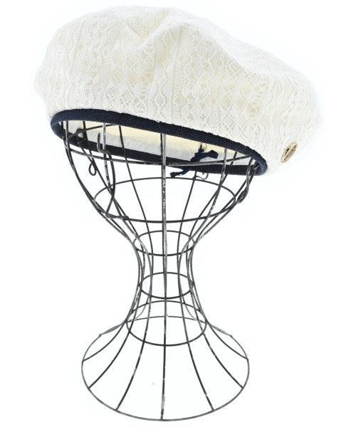 Chapeau d' O หมวกล่าสัตว์