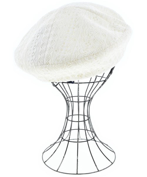 Chapeau d' O หมวกล่าสัตว์