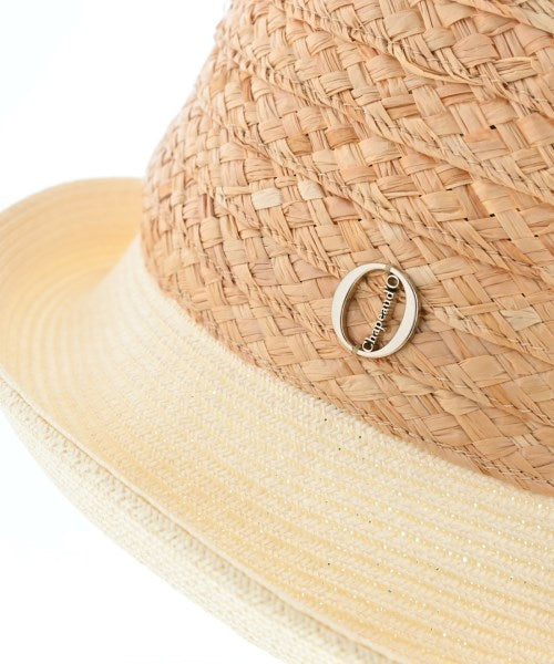 Chapeau d' O หมวก