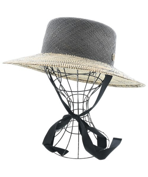 Chapeau d' O หมวกฟาง