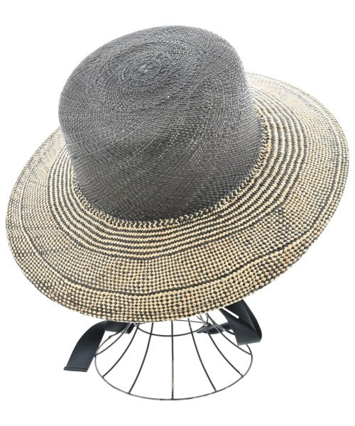 Chapeau d' O หมวกฟาง