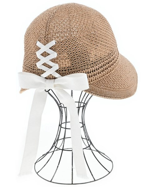 Chapeau d' O หมวก