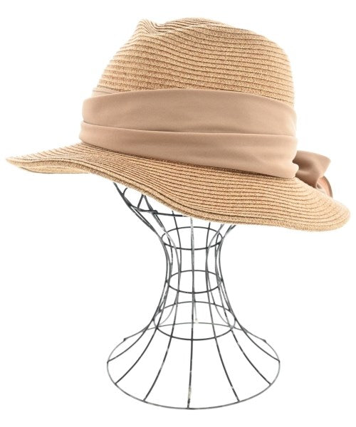 Chapeau d' O หมวกฟาง
