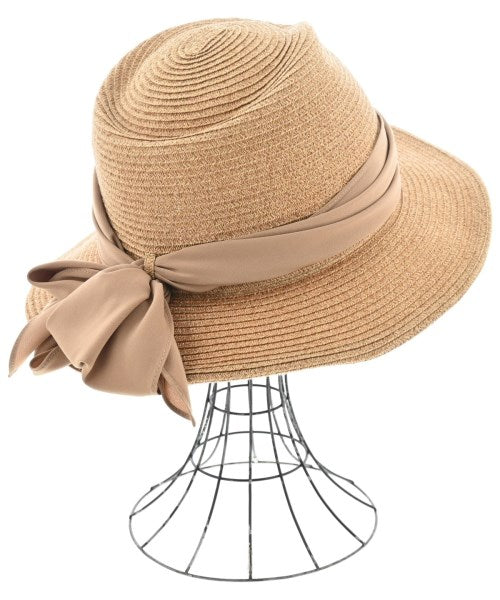 Chapeau d' O หมวกฟาง