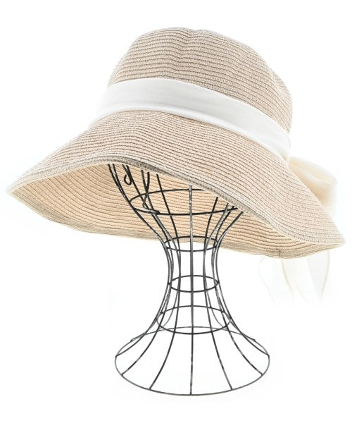 Chapeau d' O หมวกฟาง